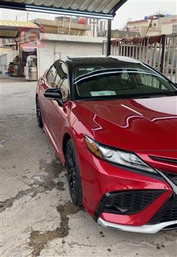 تويوتا كامري